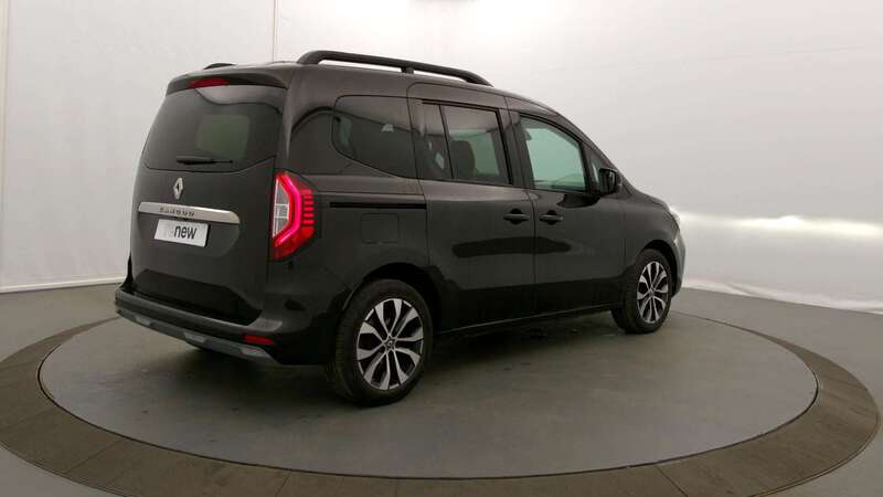 Renault Kangoo VP