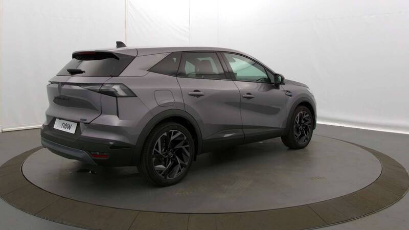 Renault Symbioz