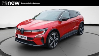 MEGANE E-TECH ELECTRIQUE