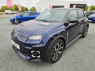 R5 E-TECH ELECTRIQUE