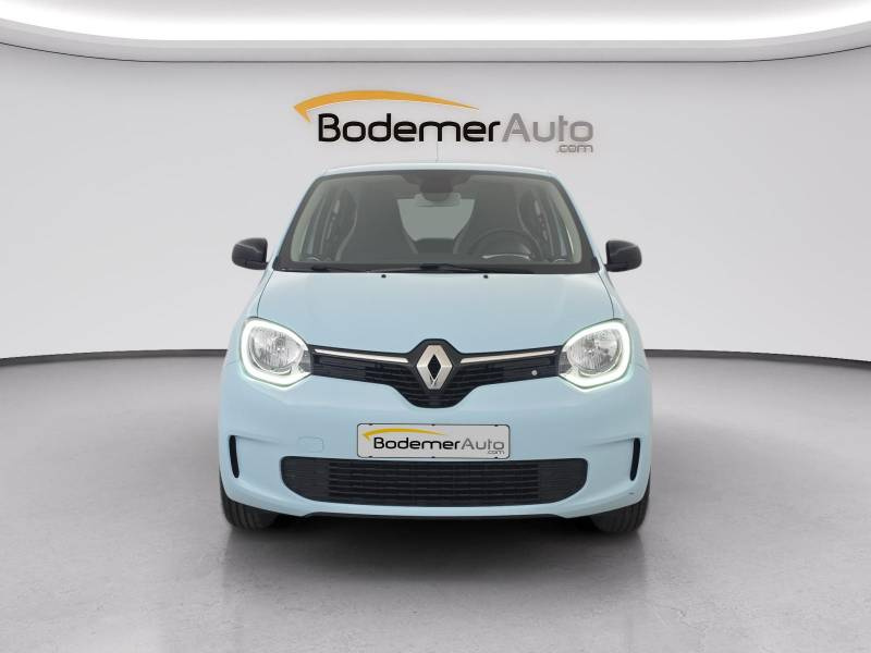 Renault Twingo III