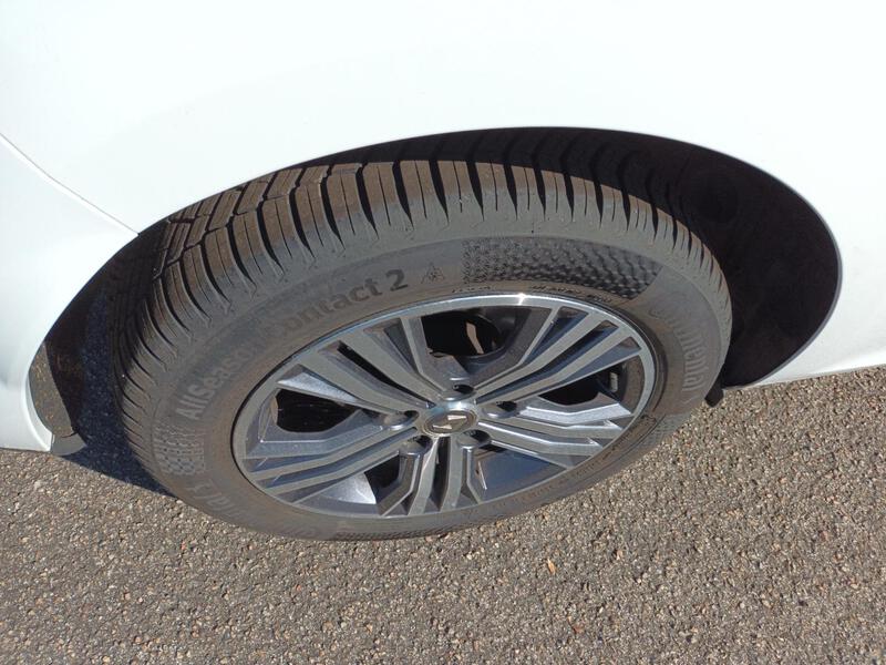 Renault Megane IV Berline