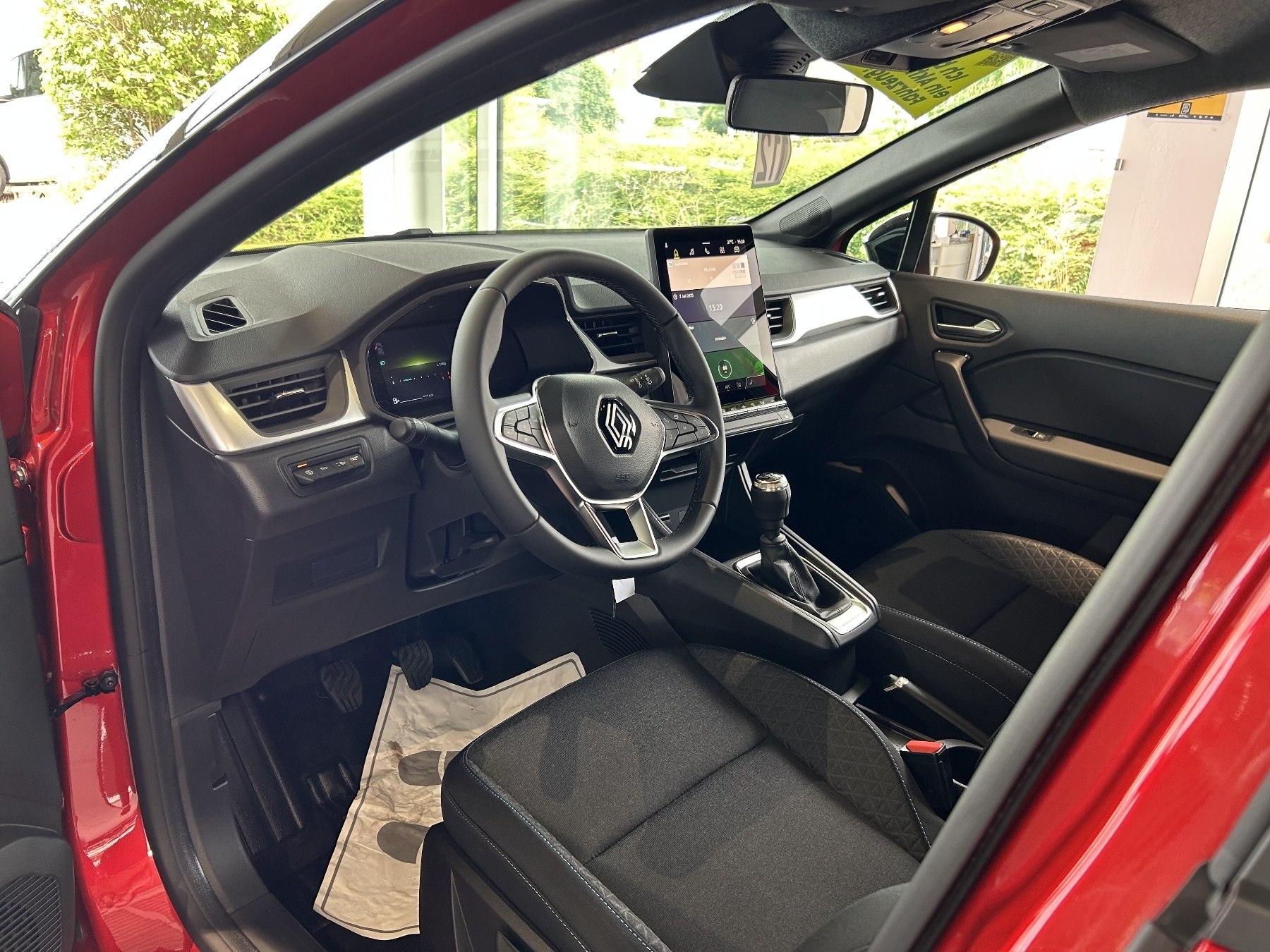 Renault Captur – Bild 22