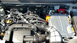 Vehicle 3D Image