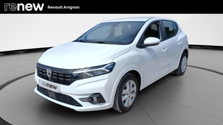 SANDERO