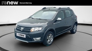 SANDERO
