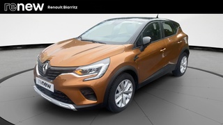 CAPTUR
