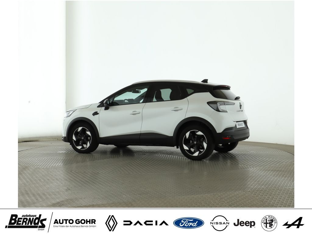 Renault Captur – Bild 28