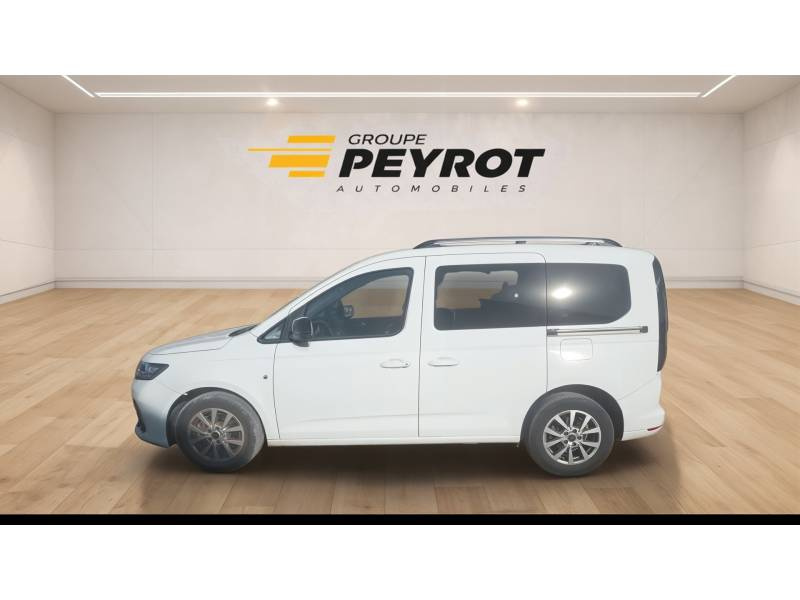 Ford Tourneo Connect III