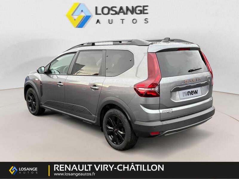 Dacia Jogger