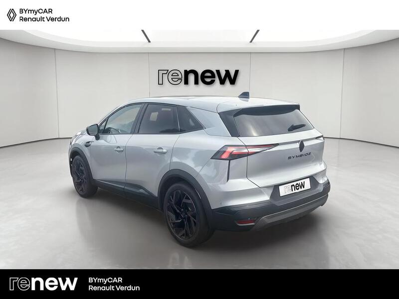 Renault Symbioz