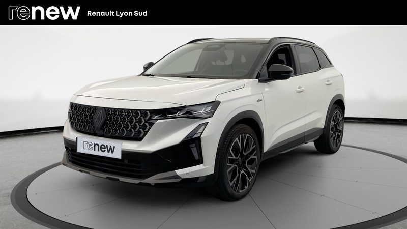 Renault Austral