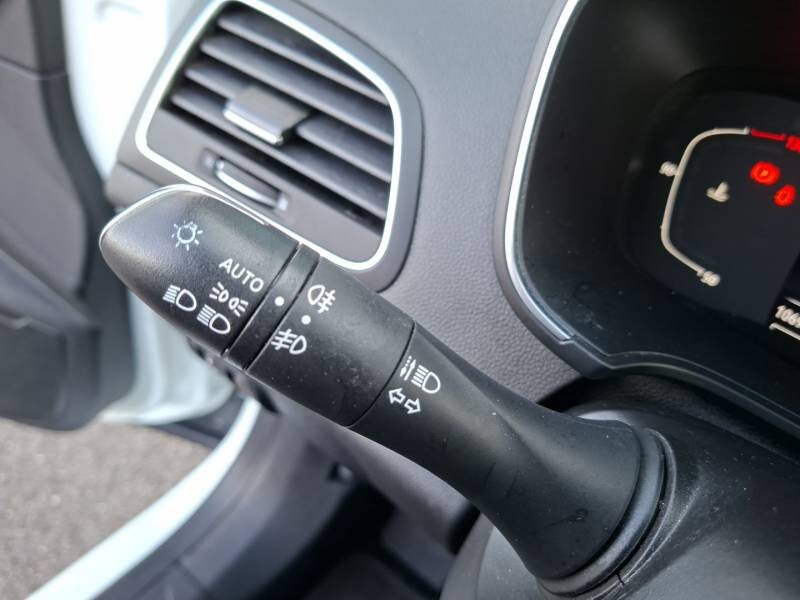 Renault Megane IV Berline