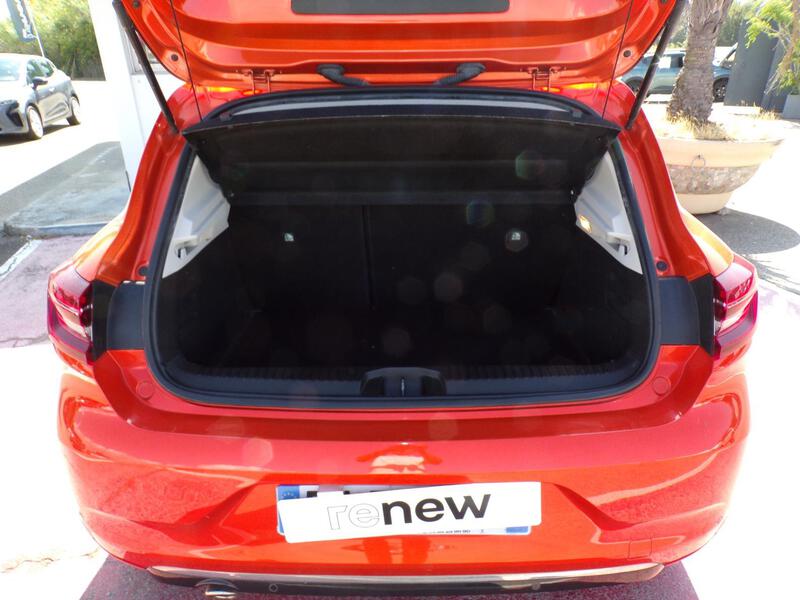 Renault Clio V