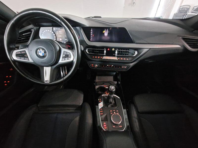 BMW Serie 1