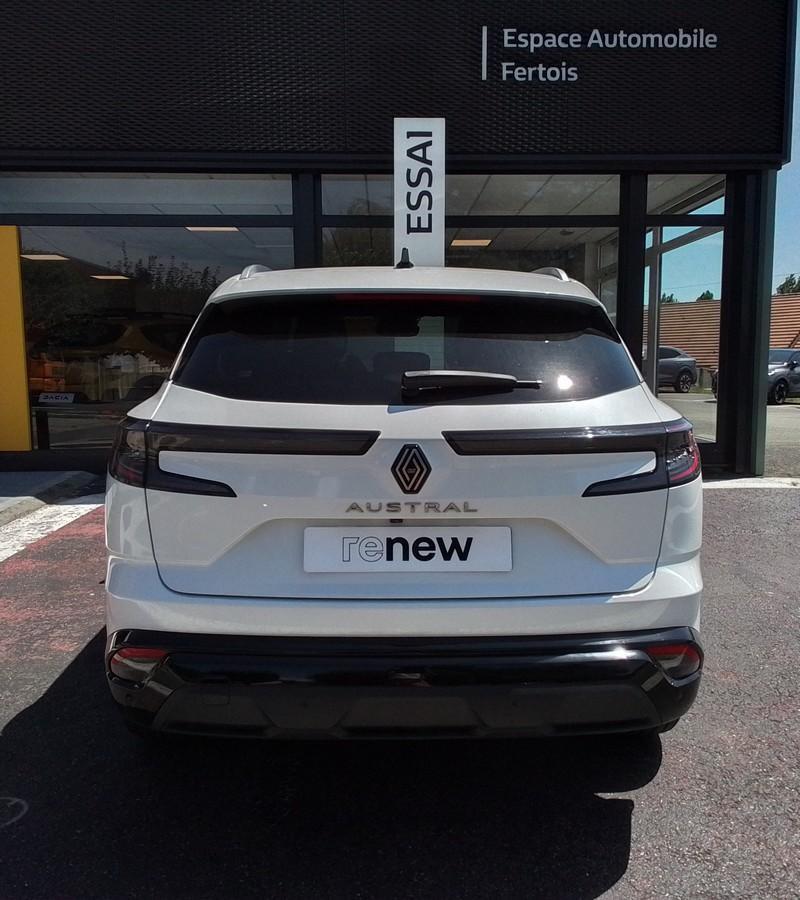 Renault Austral