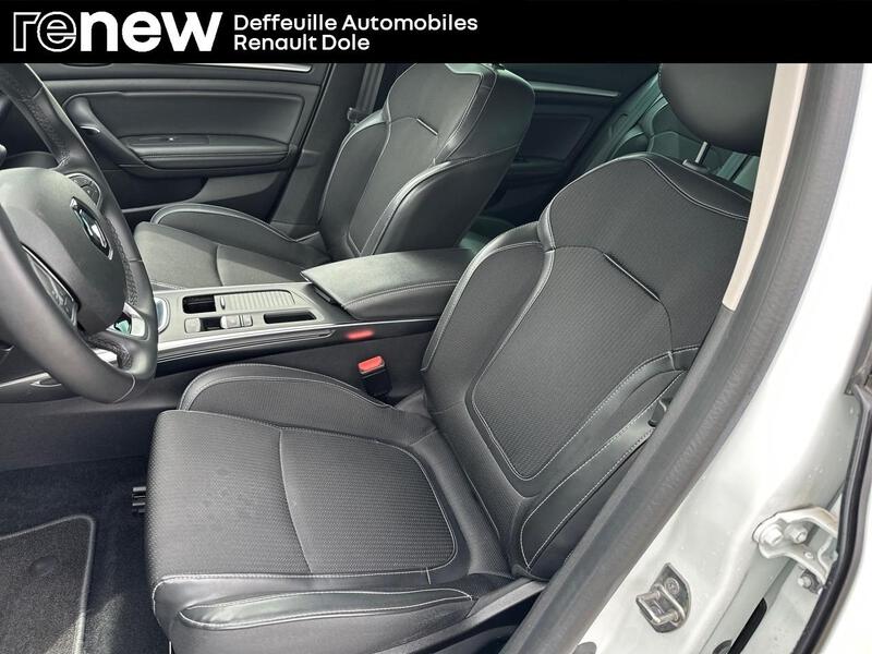 Renault Megane IV Berline