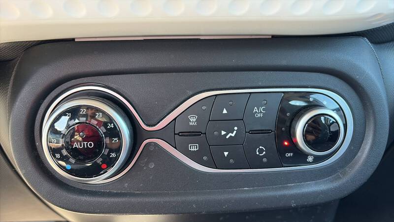 Renault Twingo E-Tech Electrique