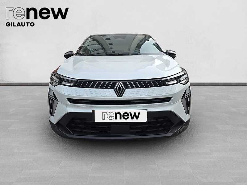 RENAULT Captur EVOLUTION TCE 115 — photo 2