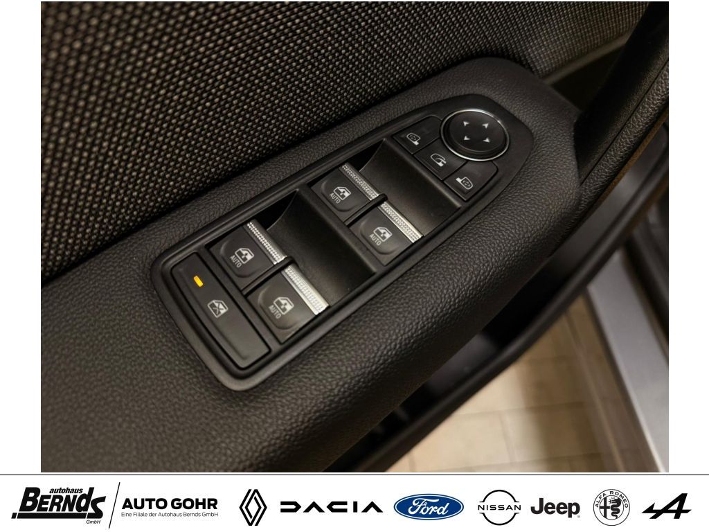 Renault Captur – Bild 18