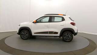 Vehicle 3D Image