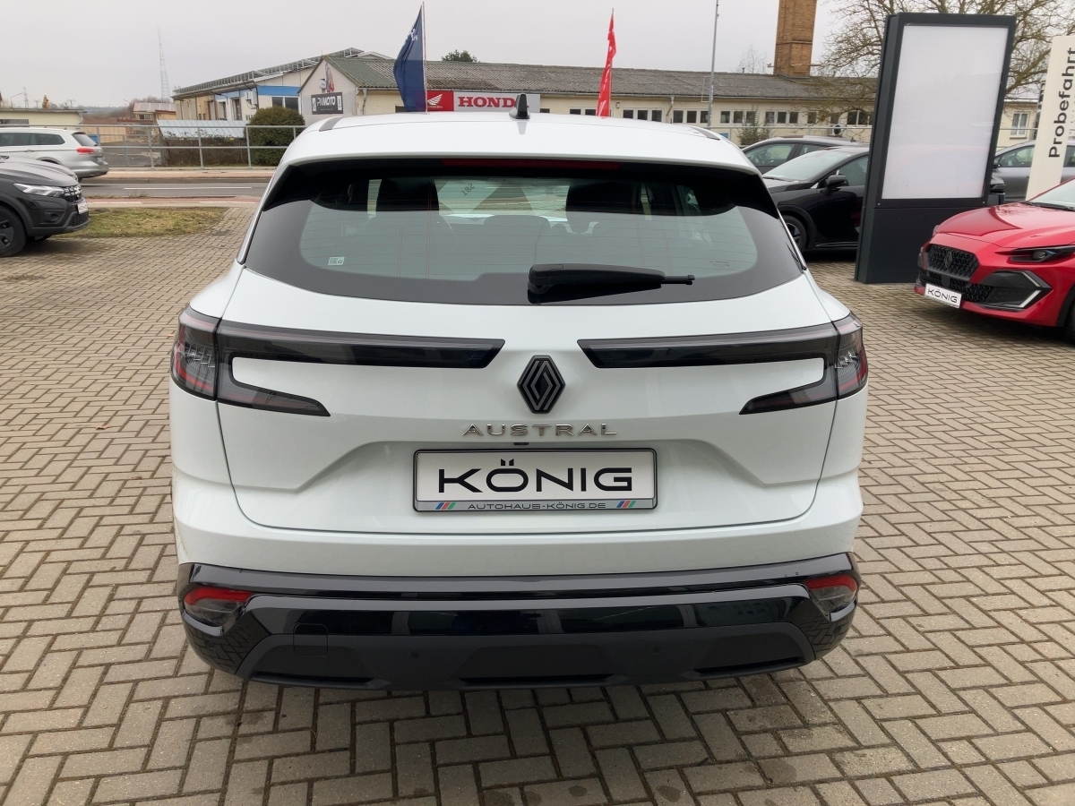 Renault Austral – Bild 17