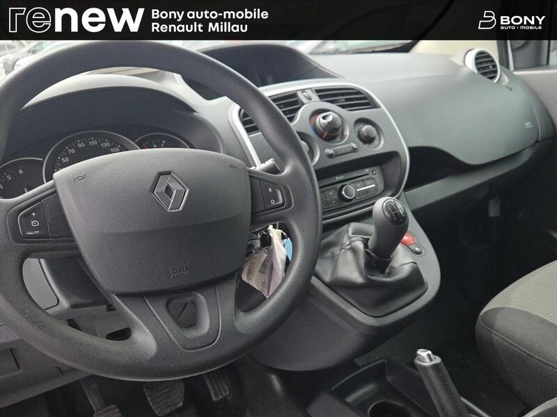 Renault Kangoo VU