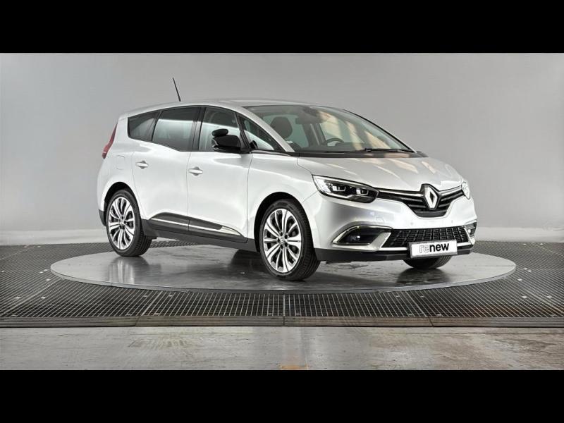 Renault Grand Scenic IV