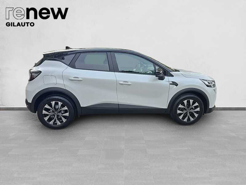 RENAULT Captur EVOLUTION TCE 115 — photo 4