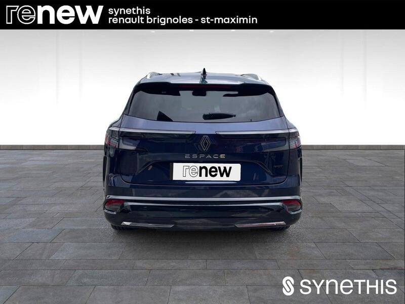 Renault Espace VI