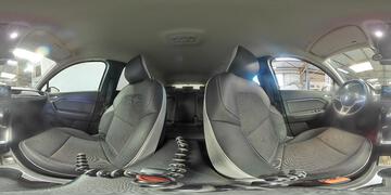 Vehicle 3D Image