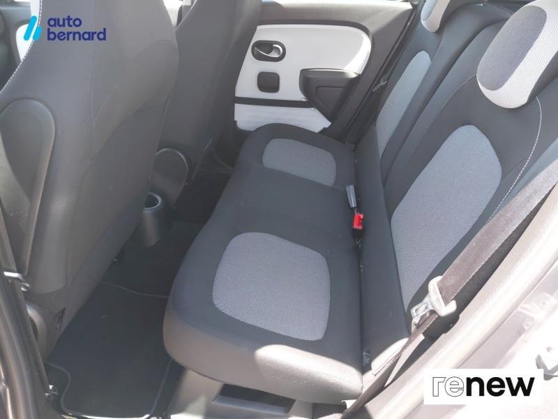 Renault Twingo E-Tech Electrique