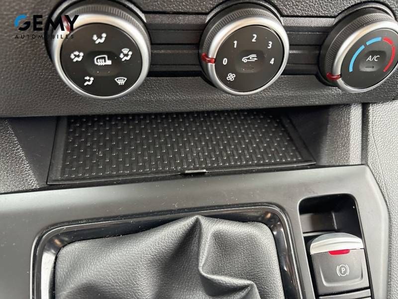 Renault Kangoo VAN E-Tech Electrique