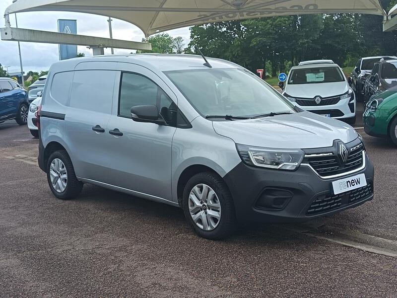 Renault Kangoo VU
