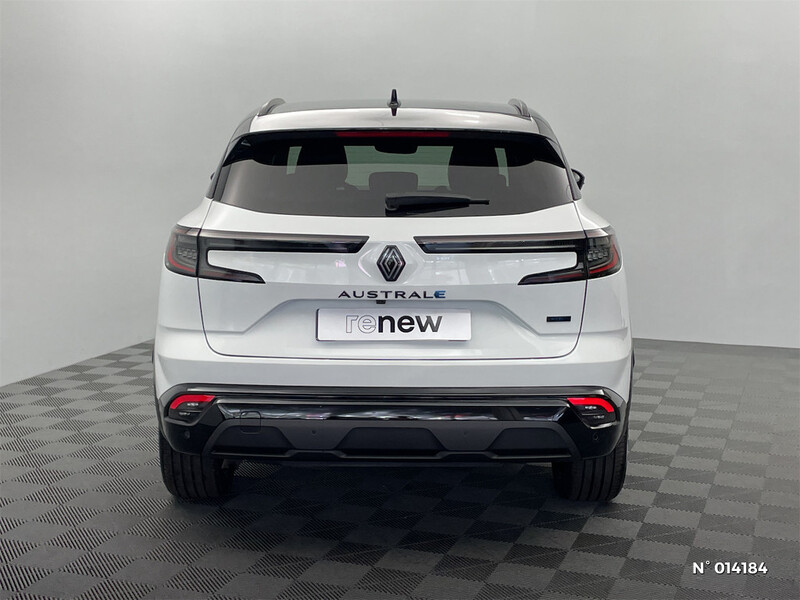 Renault Austral
