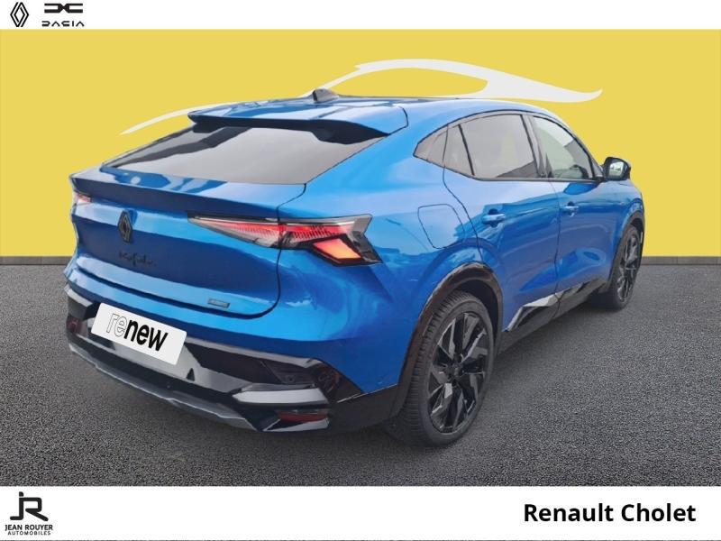 Renault Rafale