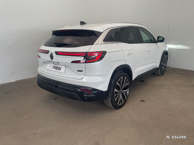 Renault Austral