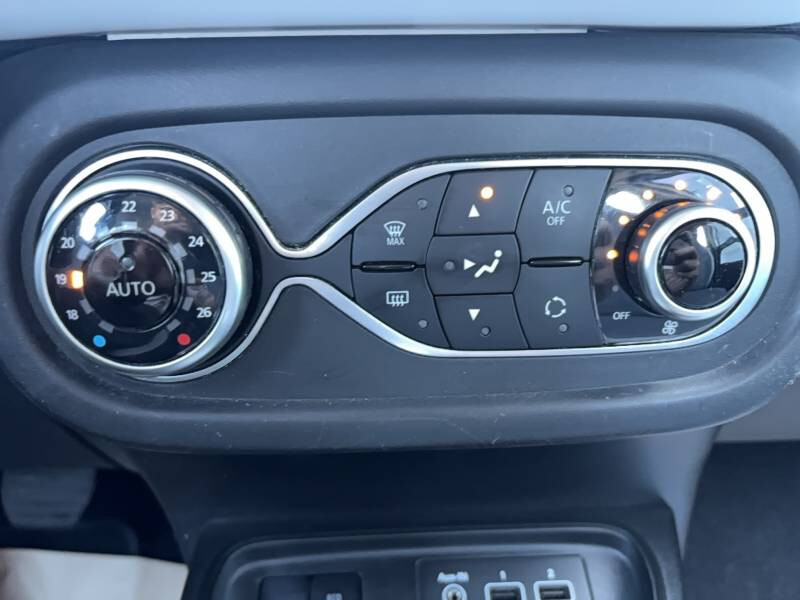 Renault Twingo E-Tech Electrique