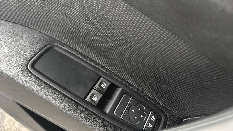 Renault Kangoo VAN E-Tech Electrique