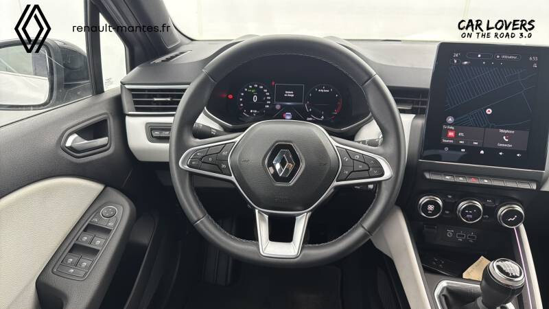 Renault Clio V