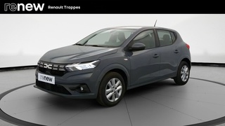 SANDERO