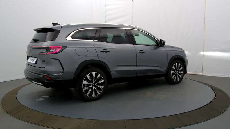 Renault Espace VI