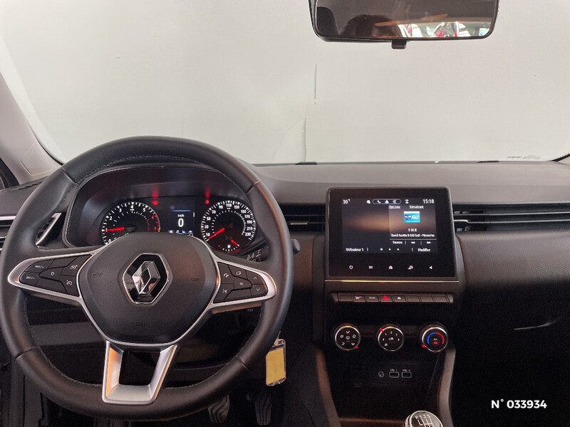 Renault Clio V