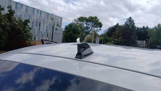 Vehicle 3D Image
