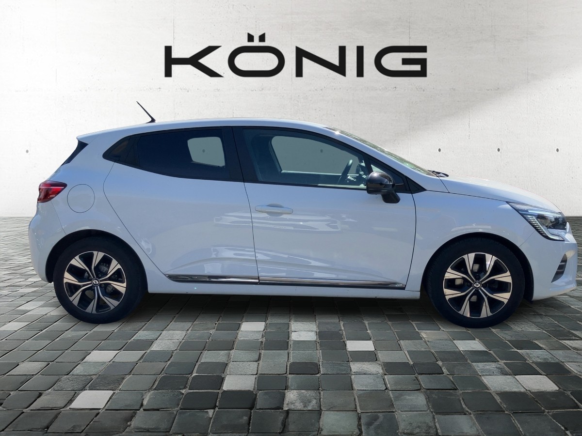 Renault Clio – Bild 2