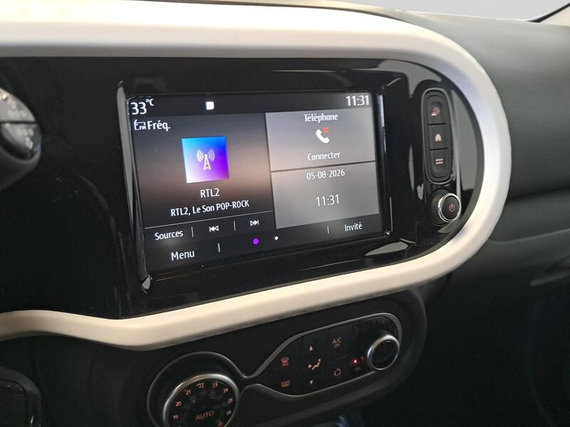Renault Twingo III