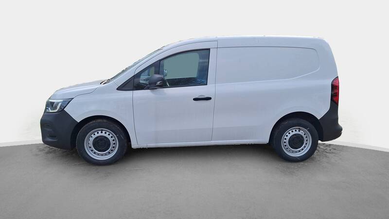 Renault Kangoo VAN E-Tech Electrique