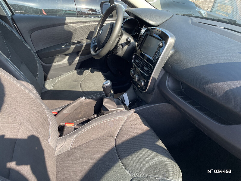 Renault Clio IV