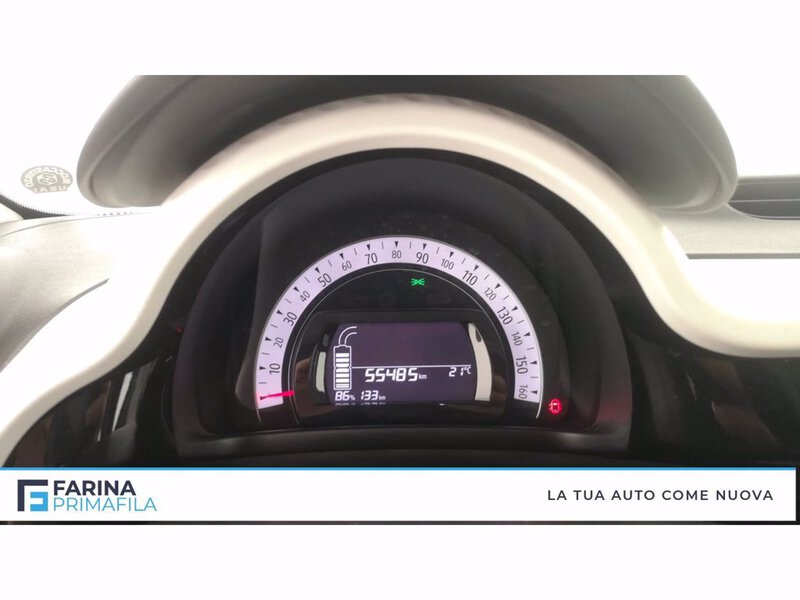 Renault Twingo Electric