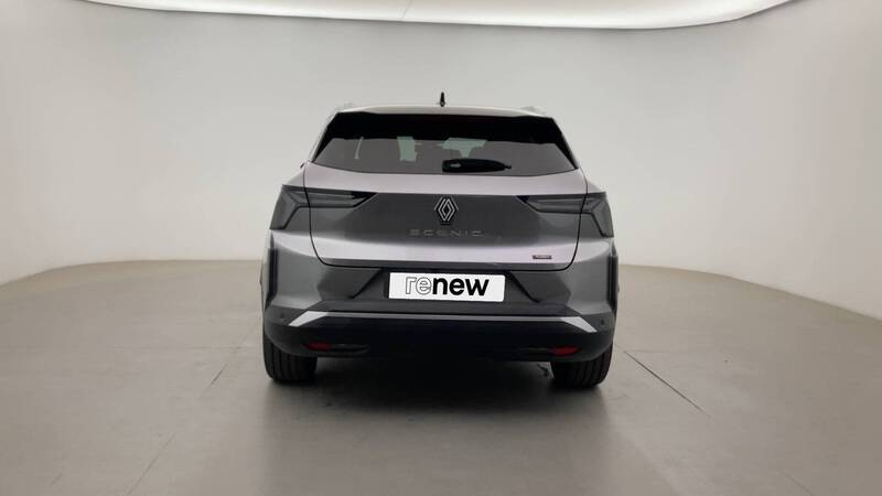 Renault Scenic E-Tech Electrique